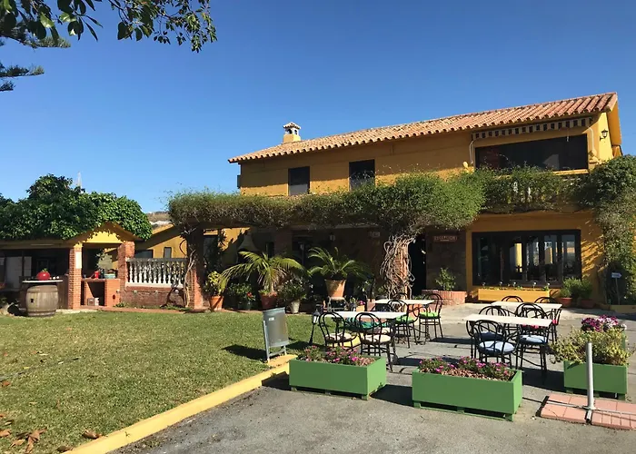 Cortijo Amaya