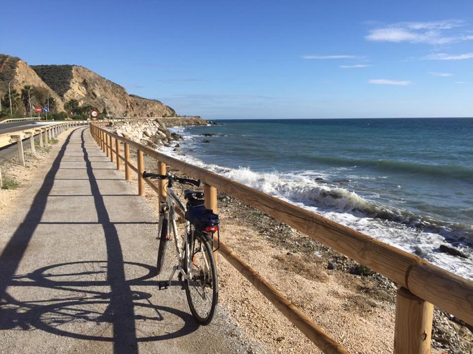 Cortijo Amaya * Torrox