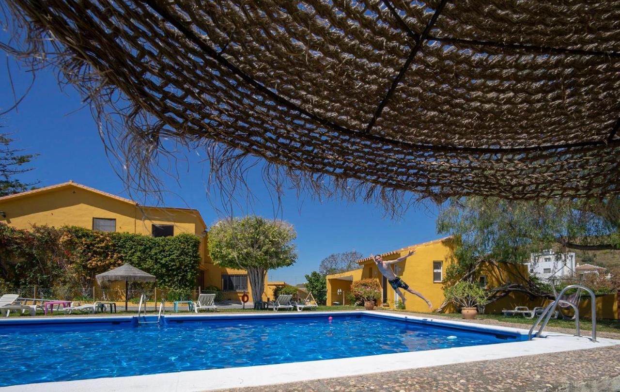 Casa di campagna Cortijo Amaya