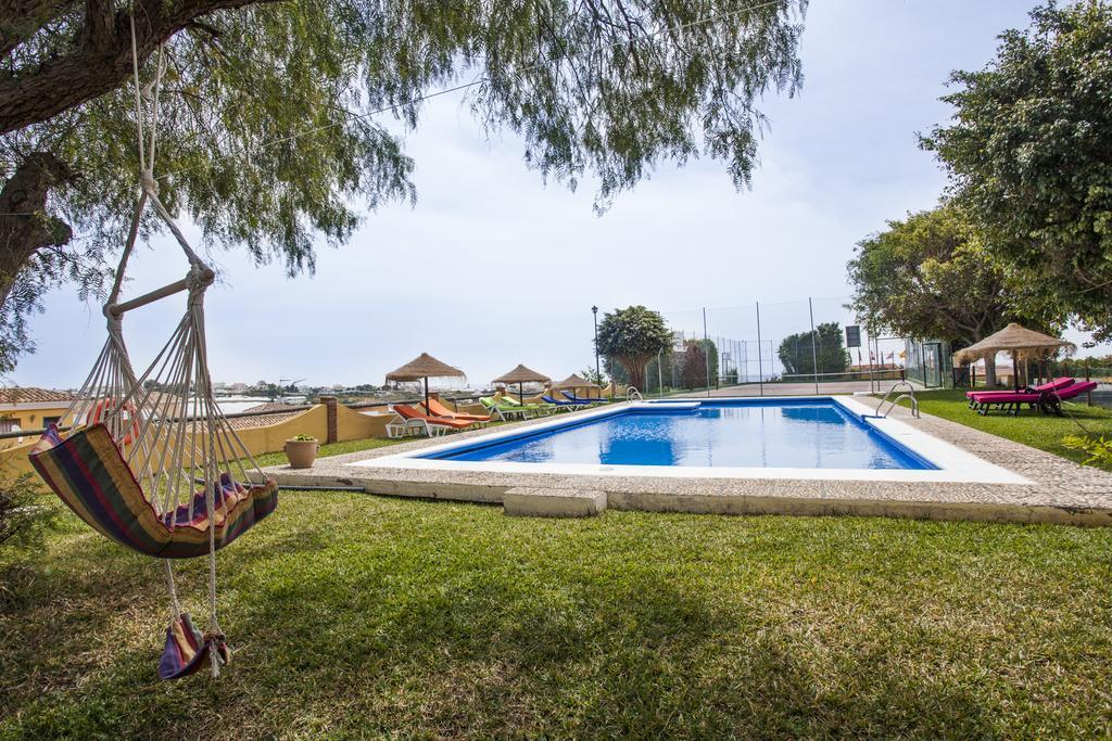 Cortijo Amaya Casa di campagna Torrox