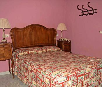 Casa di campagna Cortijo Amaya