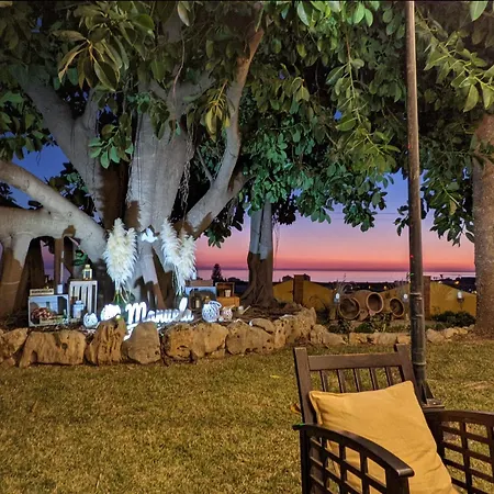 Cortijo Amaya Torrox Exterior photo