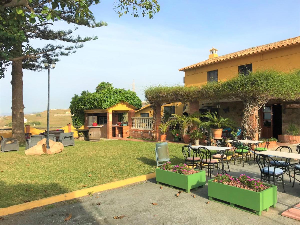 Landhuis Cortijo Amaya *