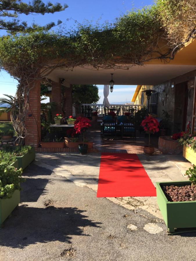 Landhuis Cortijo Amaya Torrox