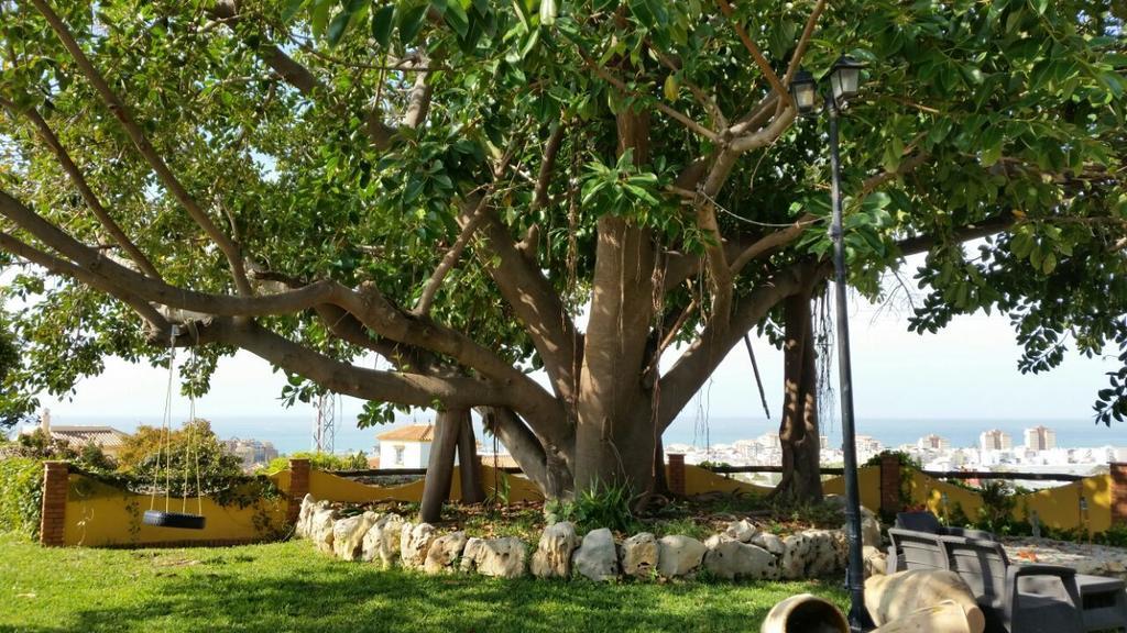Cortijo Amaya Landhuis Torrox