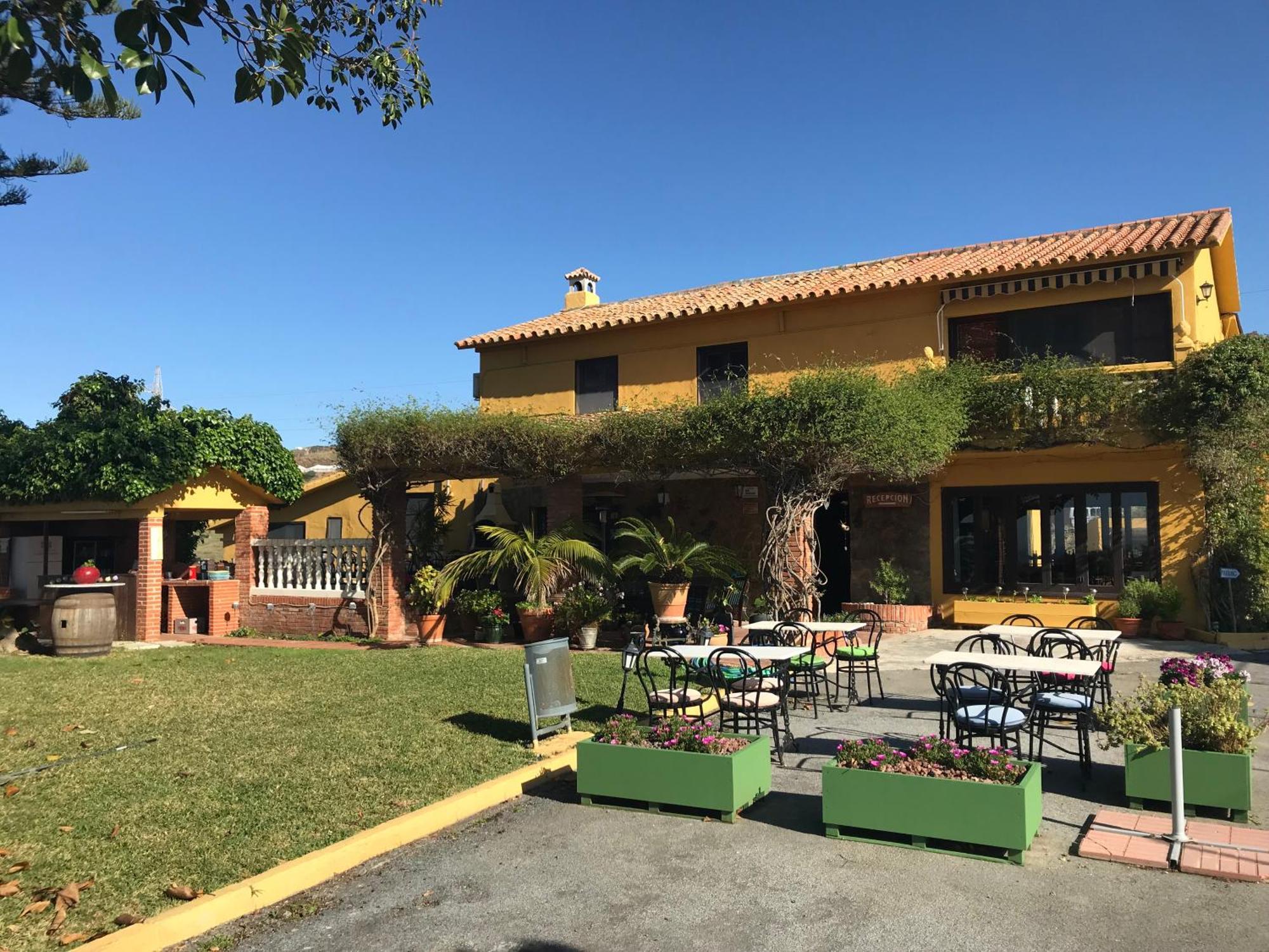Cortijo Amaya *