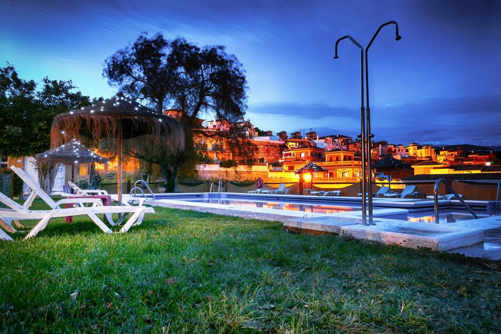 Cortijo Amaya Landhuis