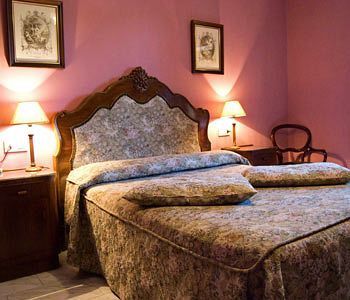 Landhuis Cortijo Amaya Torrox