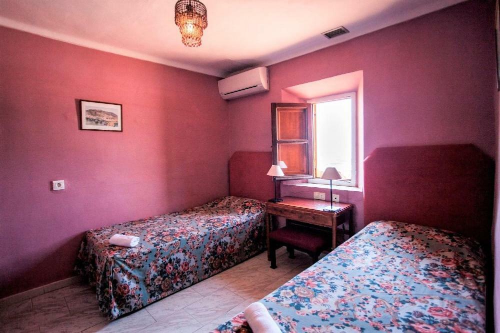Cortijo Amaya Torrox