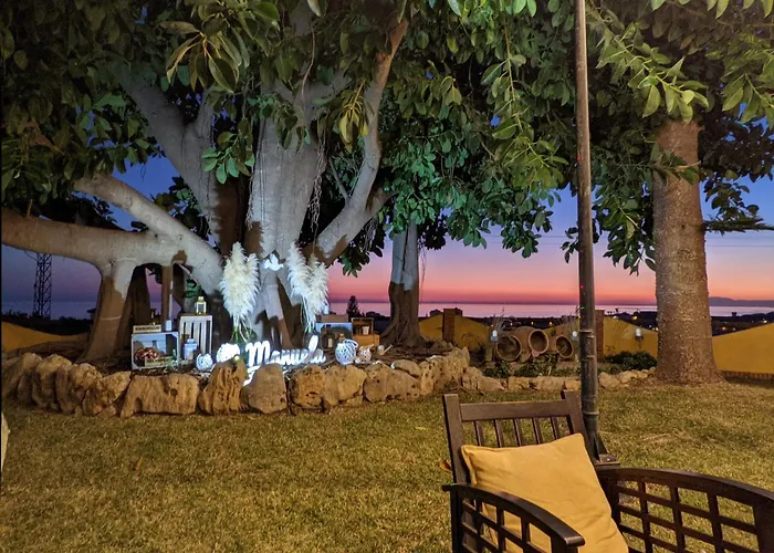 Cortijo Amaya