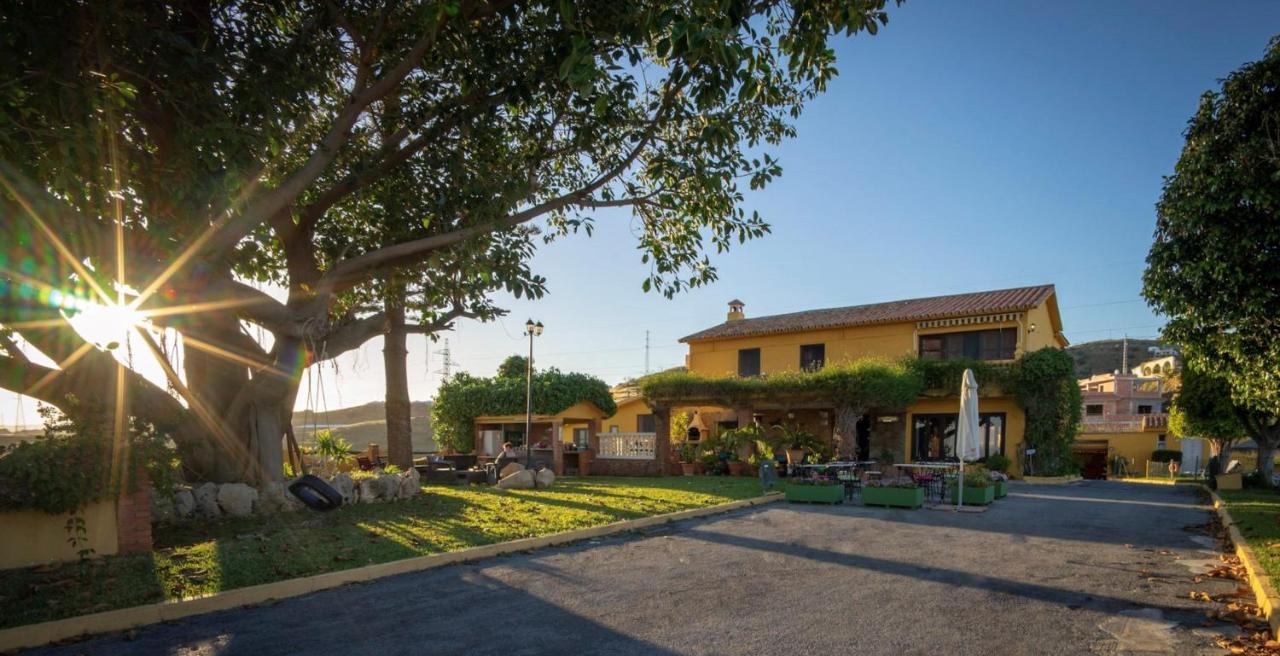 Country house Cortijo Amaya Torrox