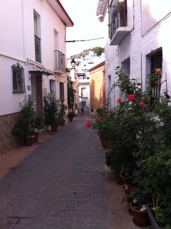 Country house Cortijo Amaya Torrox