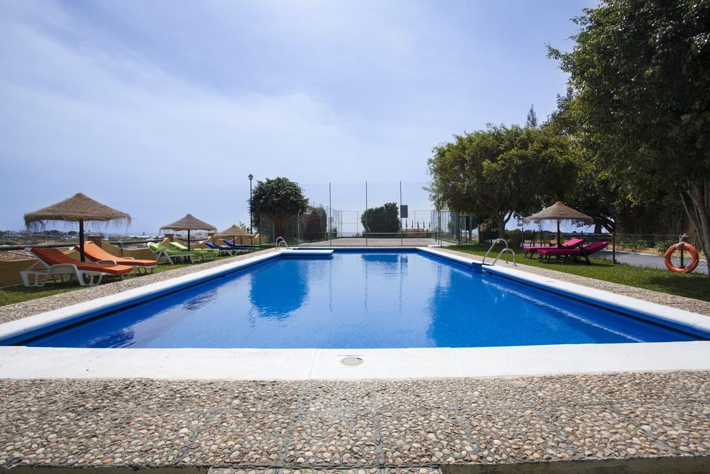 Cortijo Amaya Country house *