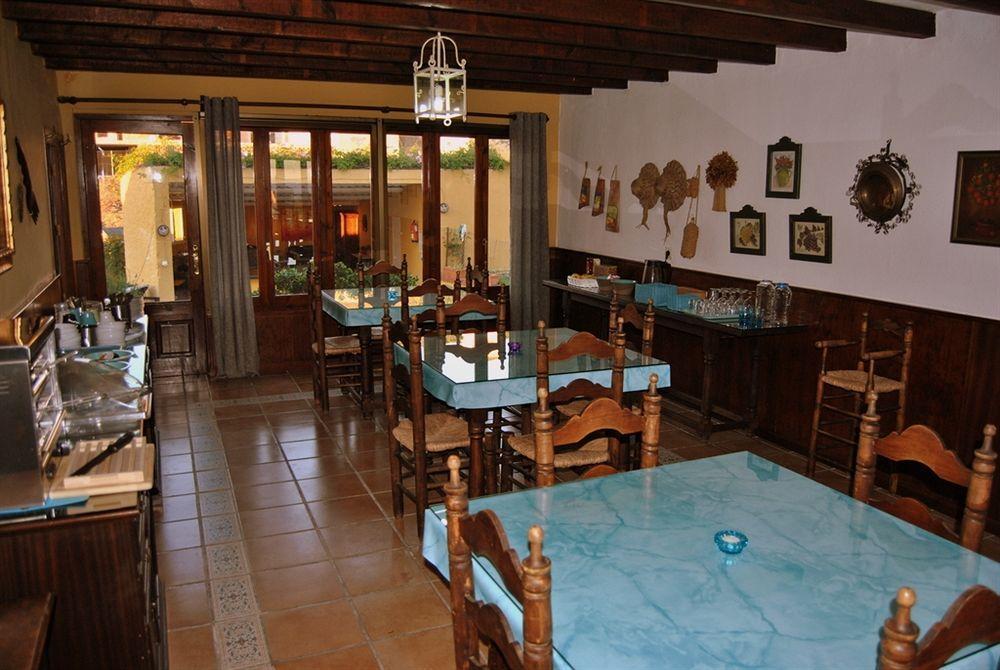 Cortijo Amaya *