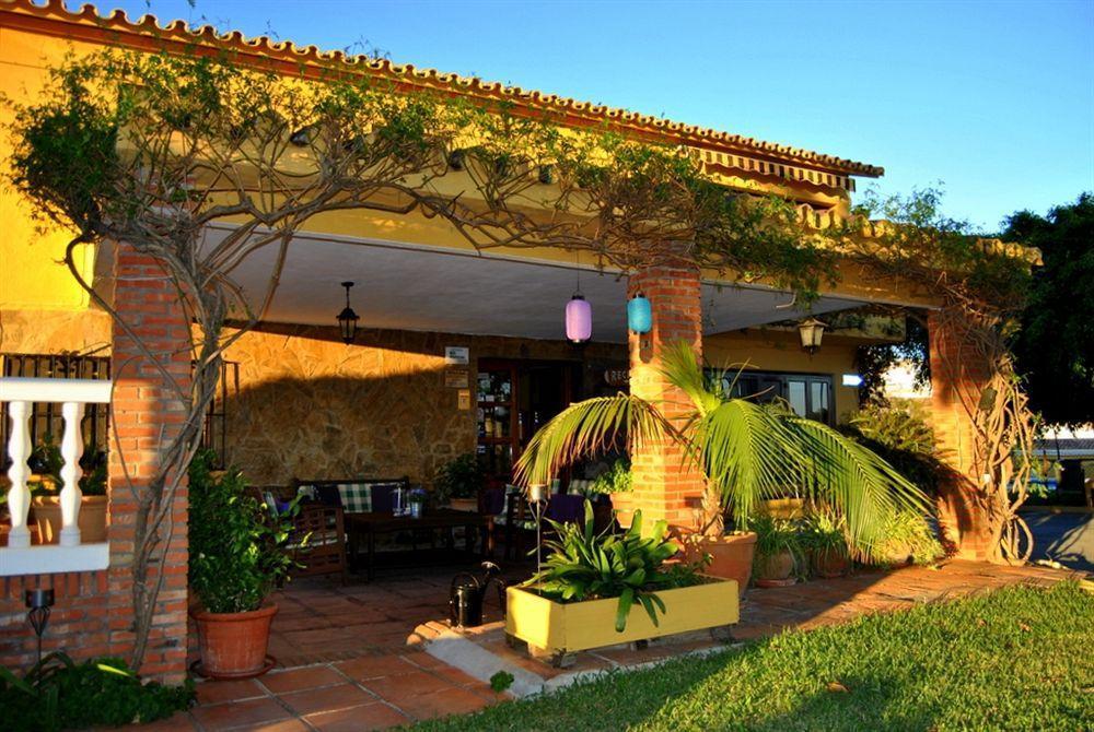 Country house Cortijo Amaya *