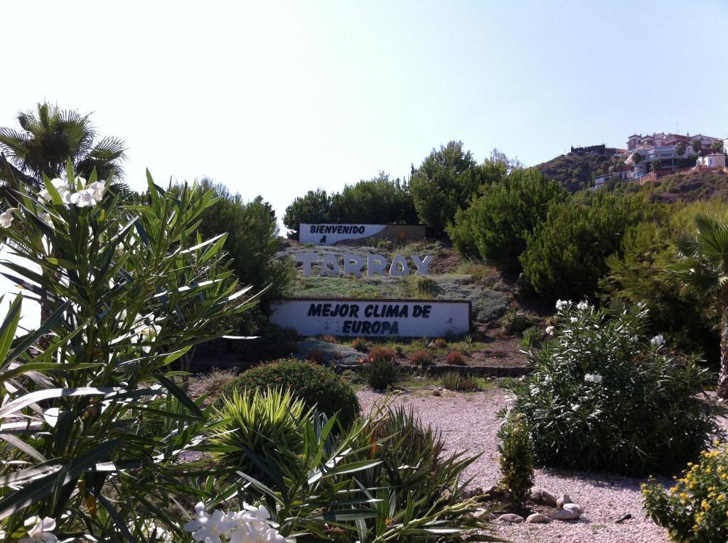 Cortijo Amaya * Torrox