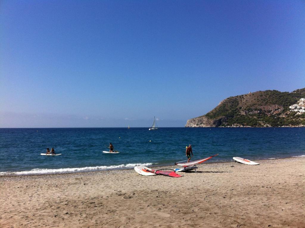 Cortijo Amaya * Torrox