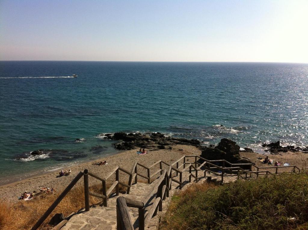 Cortijo Amaya Country house Torrox