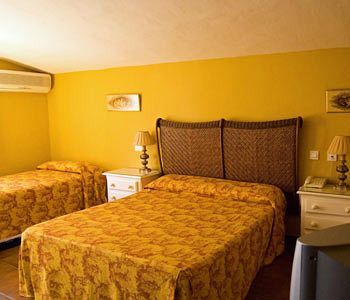 Cortijo Amaya Torrox