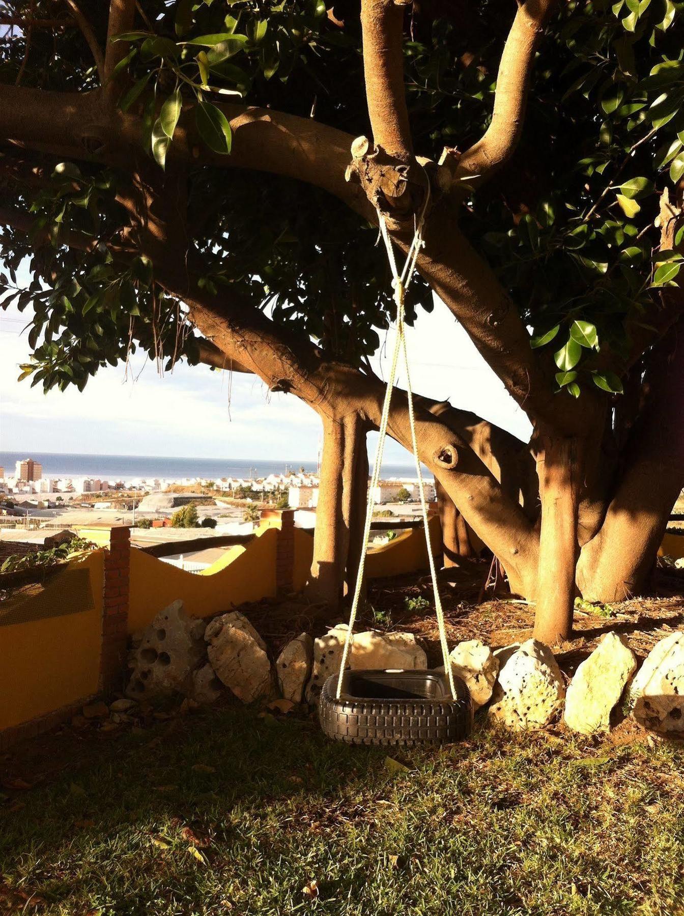 Country house Cortijo Amaya