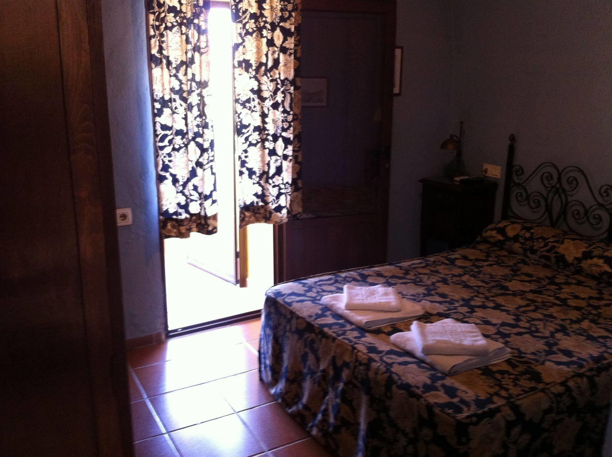 Country house Cortijo Amaya