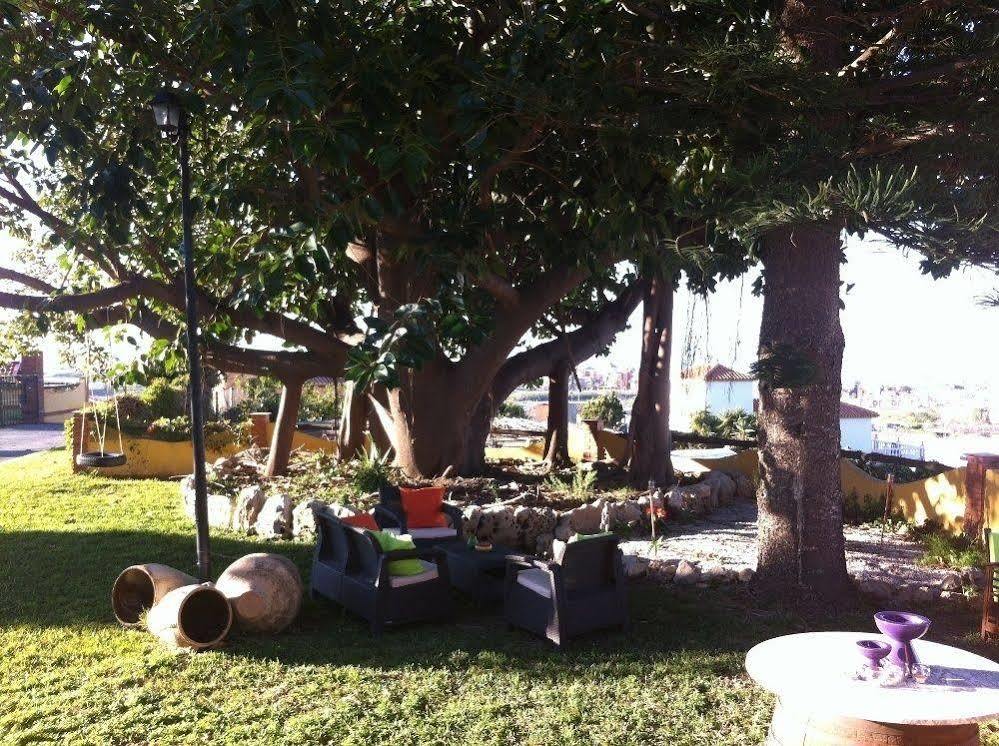 Country house Cortijo Amaya *