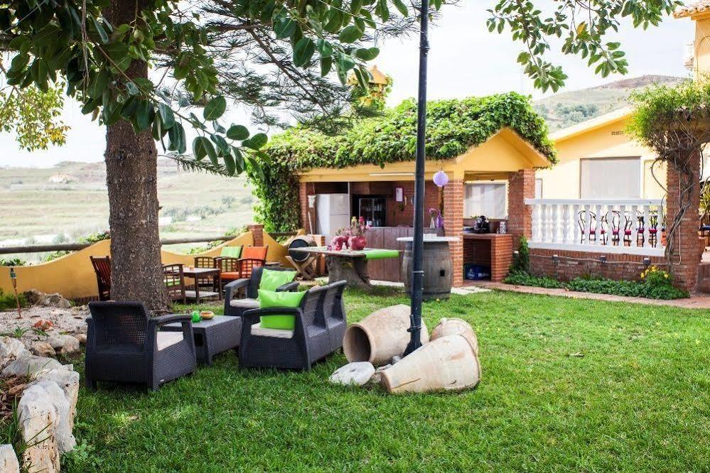 Cortijo Amaya Country house