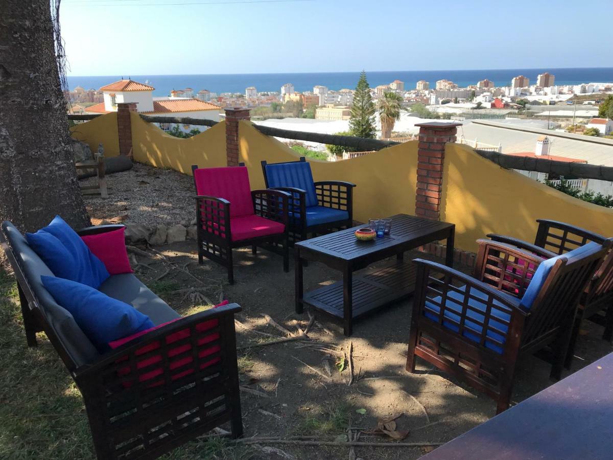 Cortijo Amaya * Torrox
