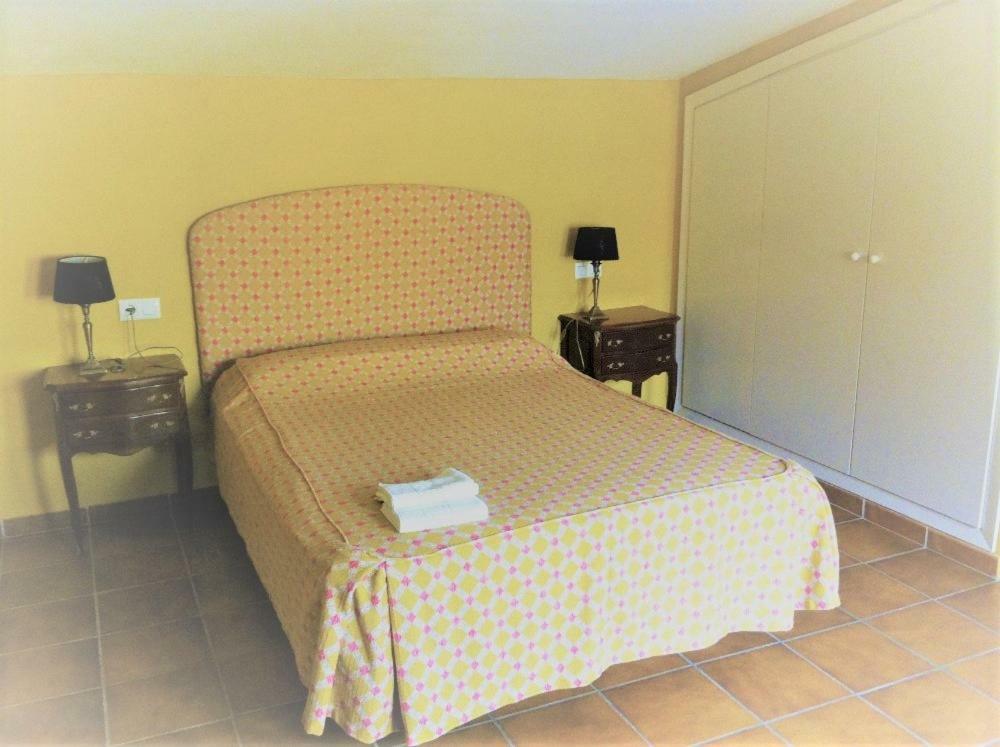 Country house Cortijo Amaya *